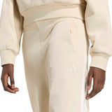 adidas Womens AK 3S WD Pants Brown