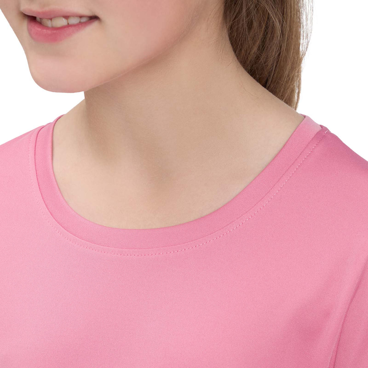ENERGETICS Cecib V G T-Shirt,PINK