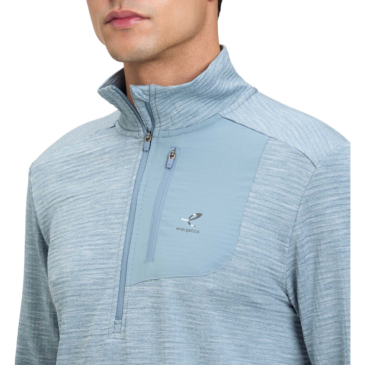 ENERGETICS M Willard Mlayer HZ Blu