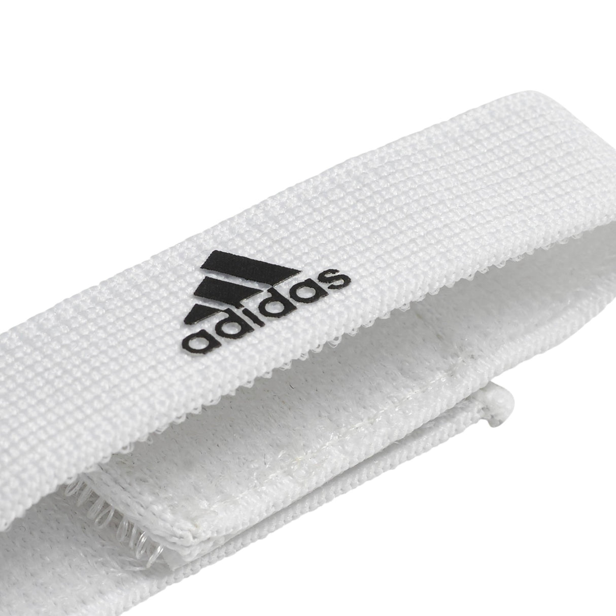 adidas Football Sock Holder White