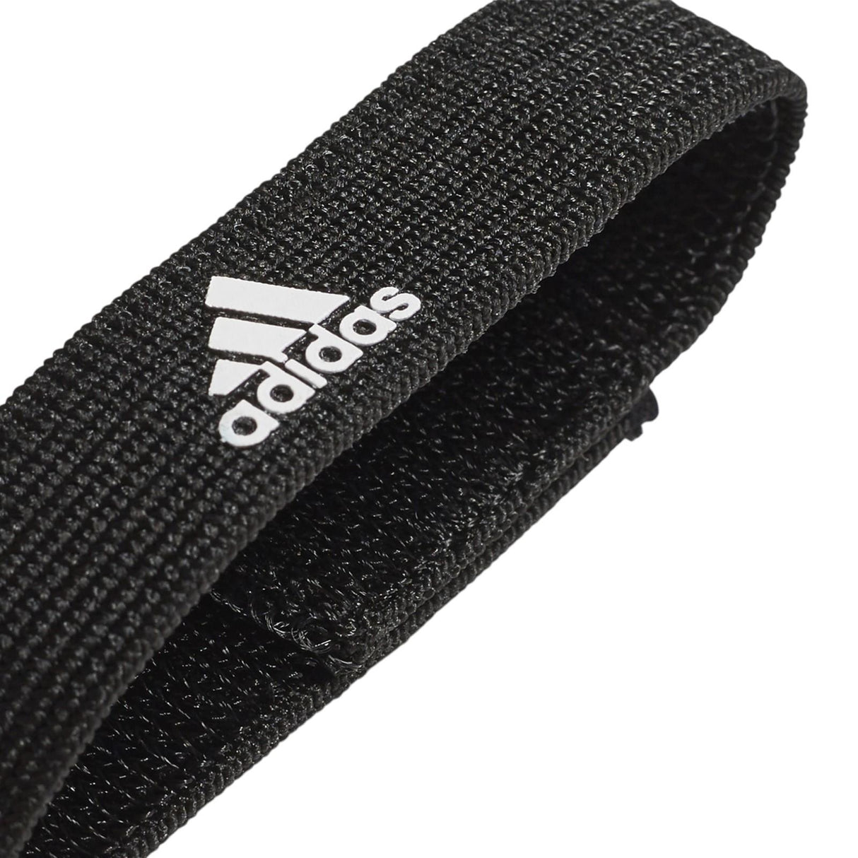 adidas Football Sock Holder Black