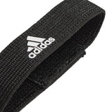 adidas Football Sock Holder Black