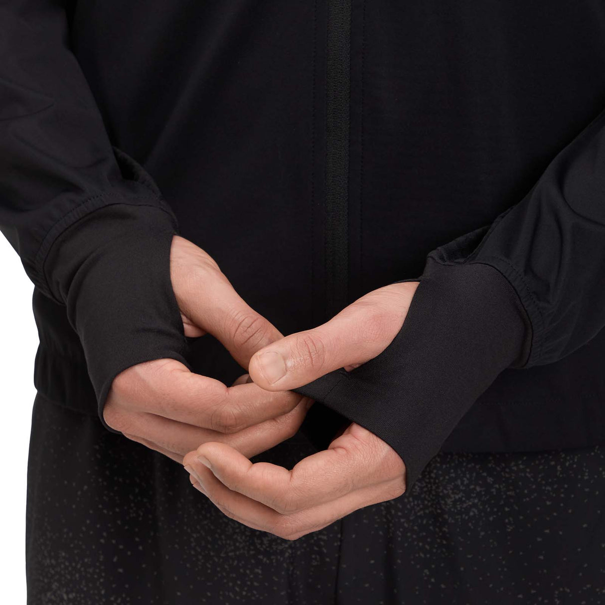 ENERGETICS M Semenyo III Jacket Bk