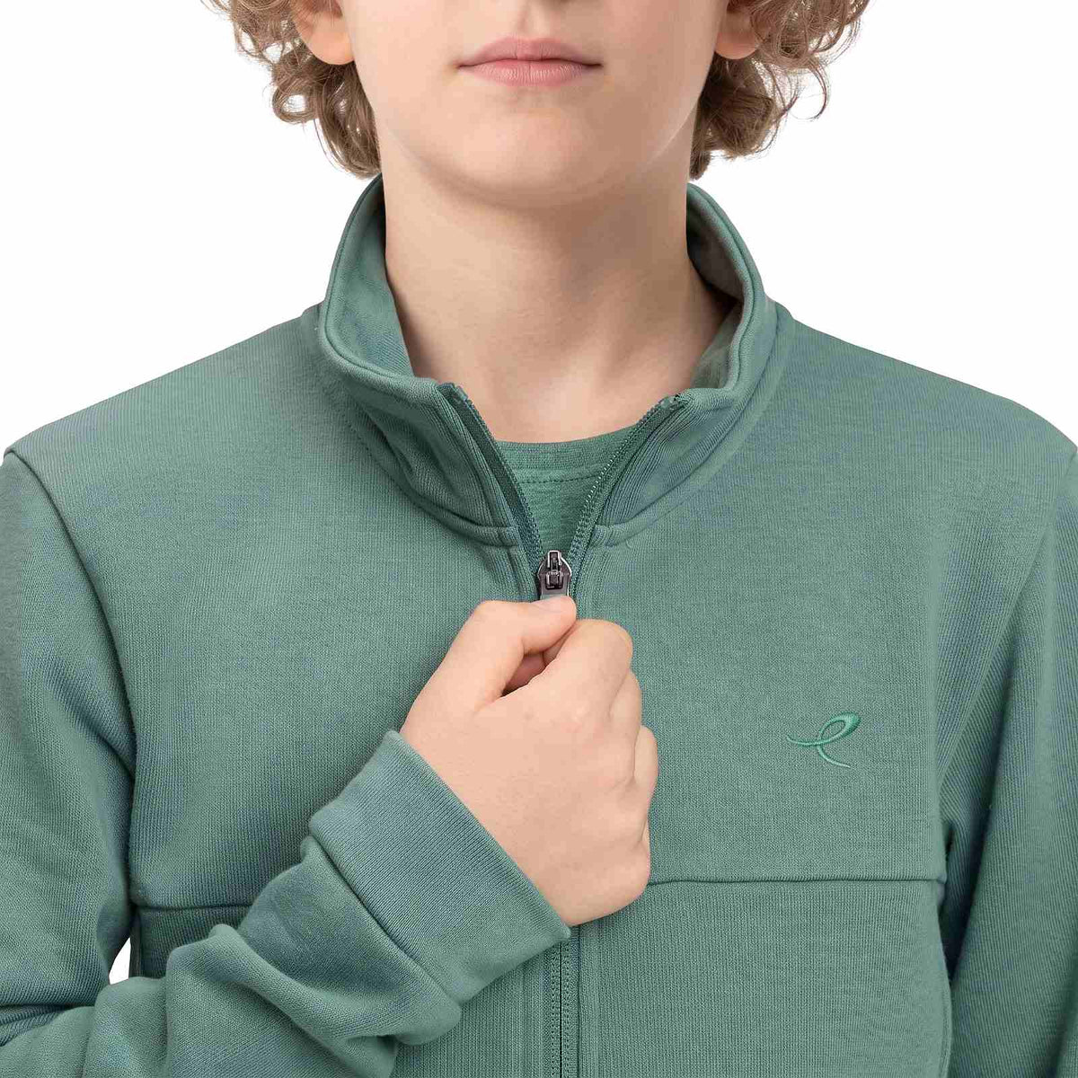 Energetics Eloy + Eli Kids Tracksuit Set