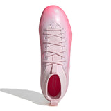 adidas Kids F50 Sparkfusn League FG Pink