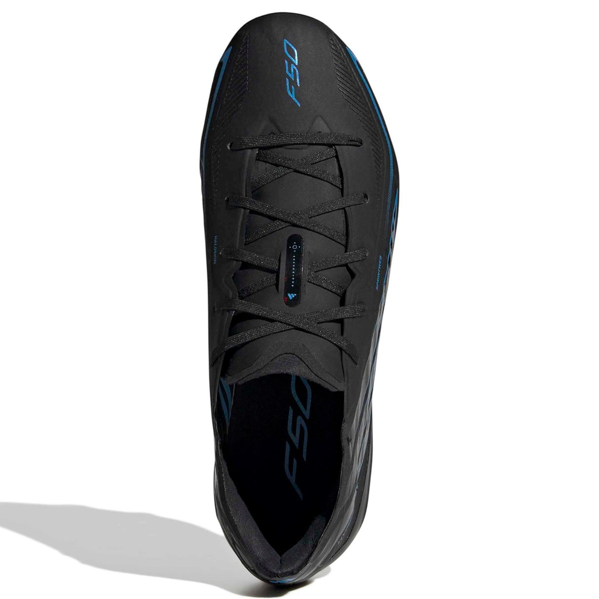 adidas Kids F50 Hyperfast Elite FG Black