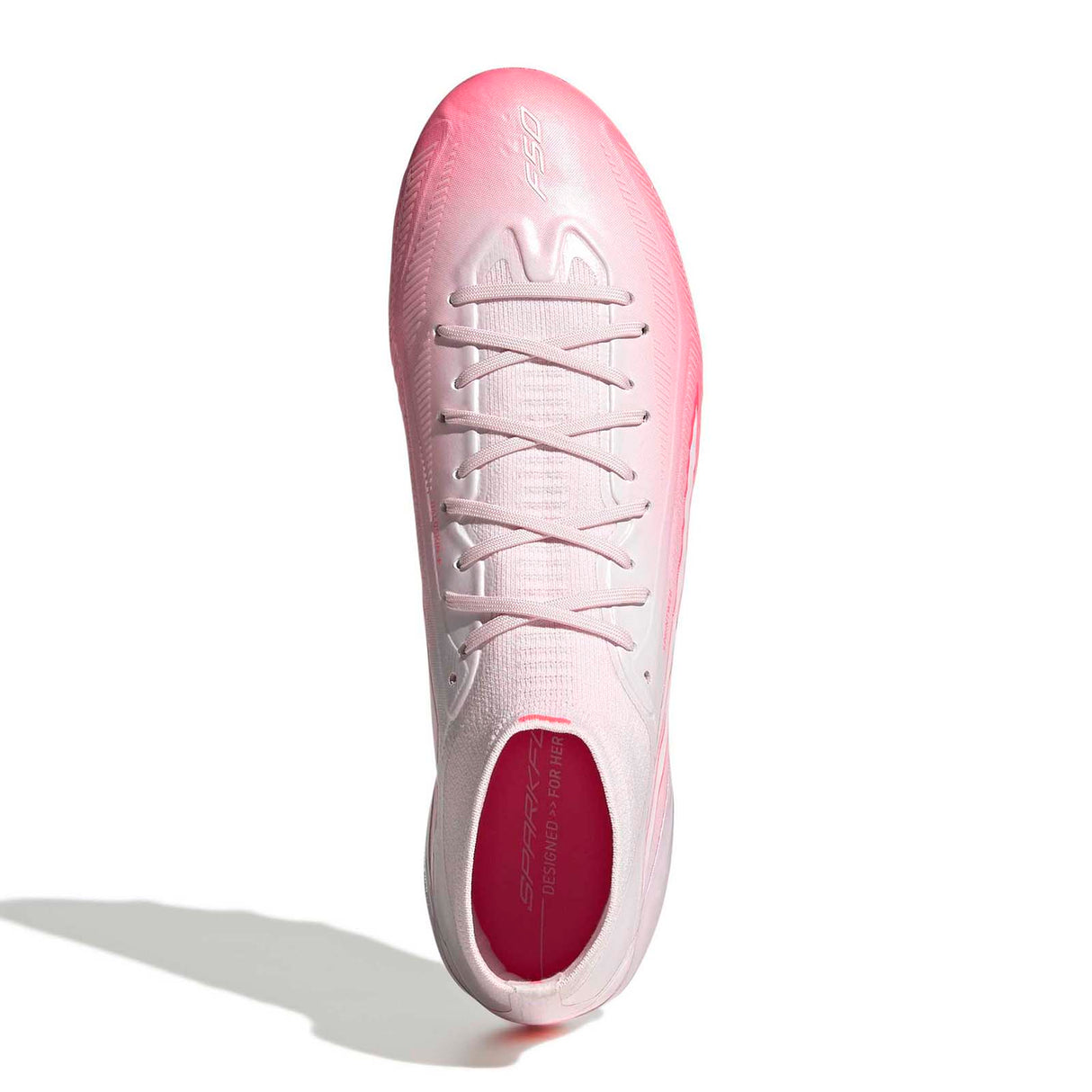 adidas Wmns F50 Sparkfusn Elite FG Pink