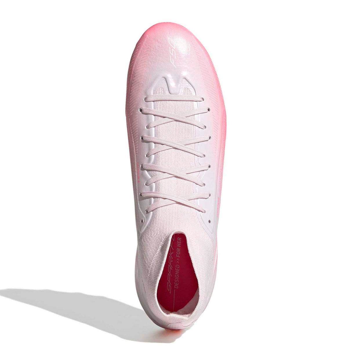 adidas Wmns F50 Sparkfusion Pro FG Pink