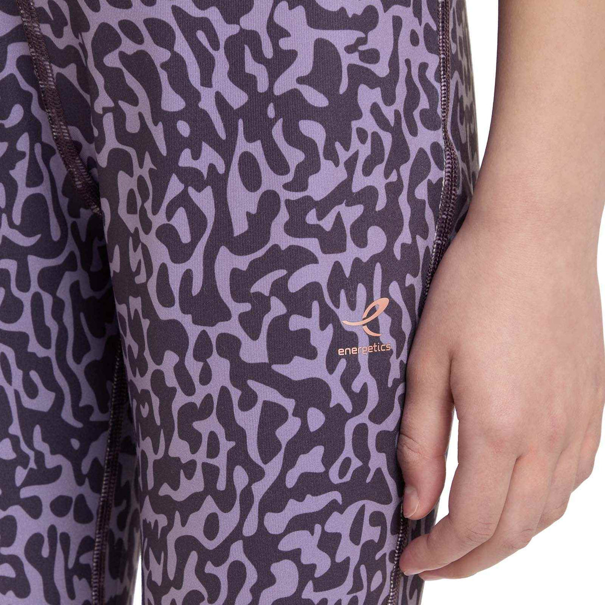 Energetics Kelis Girls Fitness Short Leggings