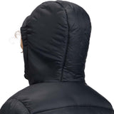 Energetics B Arctico Jkt Pad Hd Blk