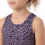Energetics Gabanita Girls Athletic-Fit Sports Bra