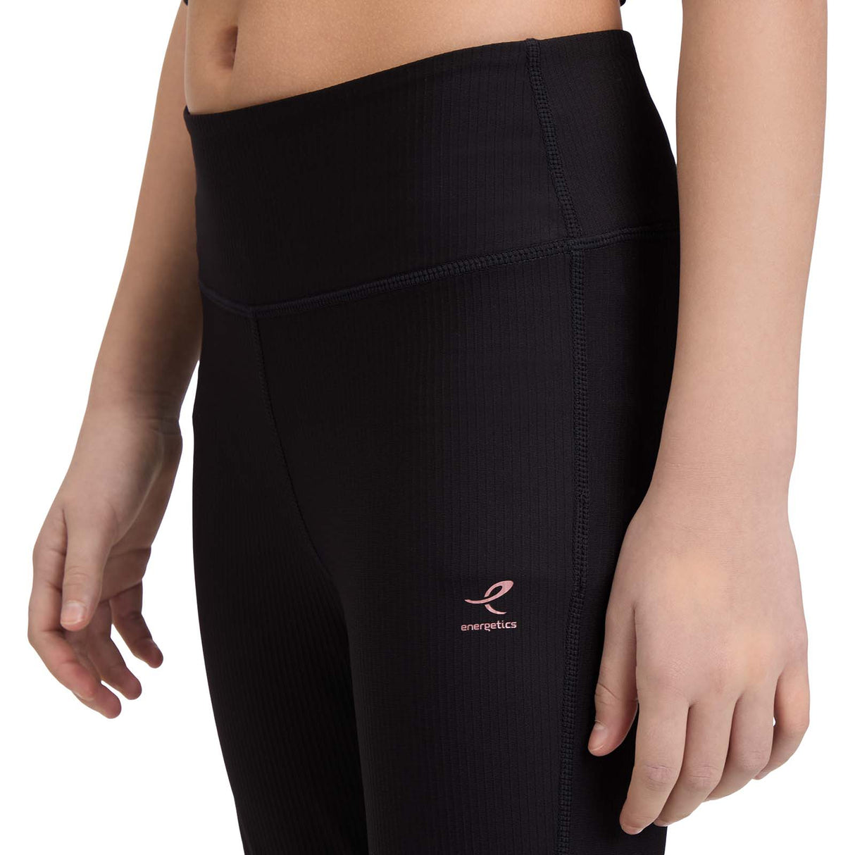 ENERGETICS Oloe 1/1 G Tights BLACK