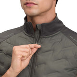 ENERGETICS M Byron Vst Padded Bk