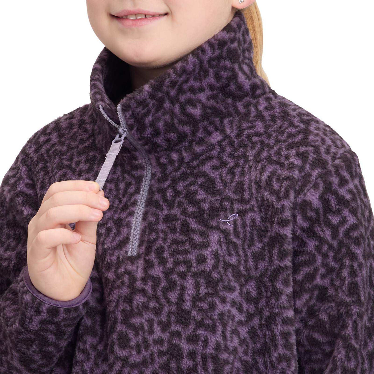ENERGETICS F Amelia G H/Z Purple