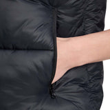Energetics Arctico W Vest Padded Bk