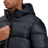 ENERGETICS Arctico M Jkt Padded Blk