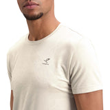 ENERGETICS M Fabio III SS Tee Gy