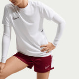 Nike W DF ACD25 Shorts K BR 4in Red