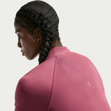 Nike W Tempo DF HZ Top Pink
