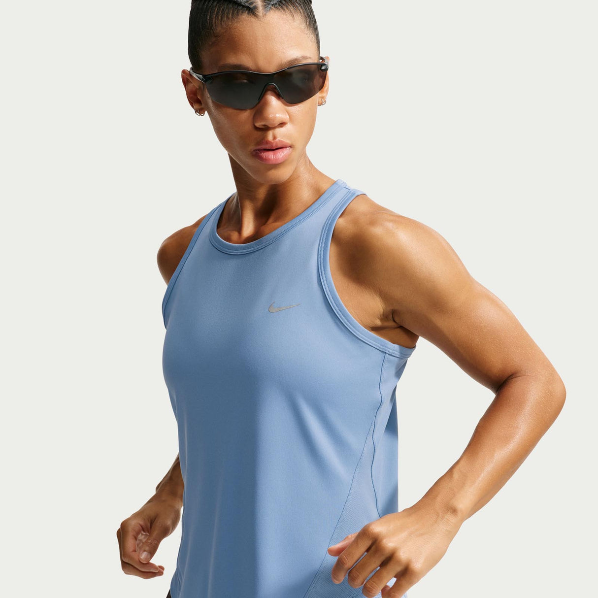 Nike Tempo Womens Dri-FIT Running Tank Top