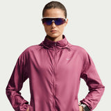 Nike W Tempo Repel Jacket Pink