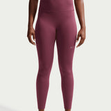 Nike W DF Tempo HR 7/8 Tights Pink