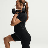 Nike W DF One HR 8in Shorts Black