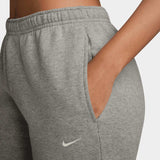 Nike Studio Fleece Womens Cuffed Pants