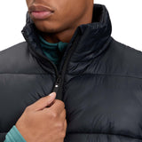 ENERGETICS Arctico VST M Padded BLk