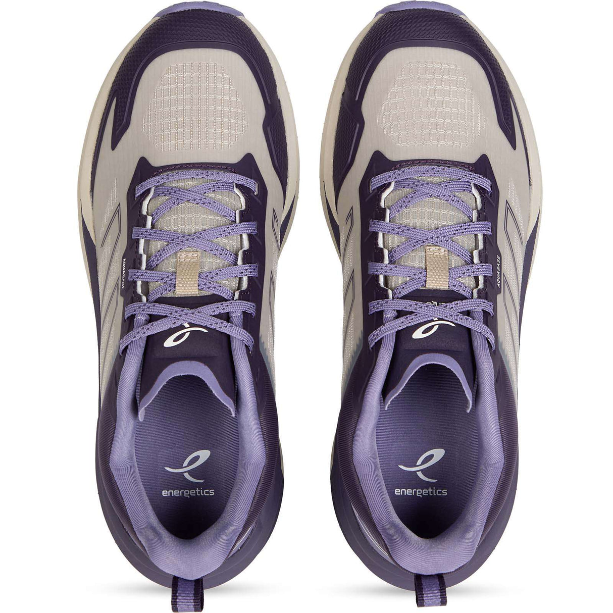 ENERGETICS W Zyrox Trail III AQB Gy