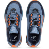 ENERGETICS Zyrox II AQB J Blu