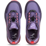 ENERGETICS Zyrox II Jr Girls Purple