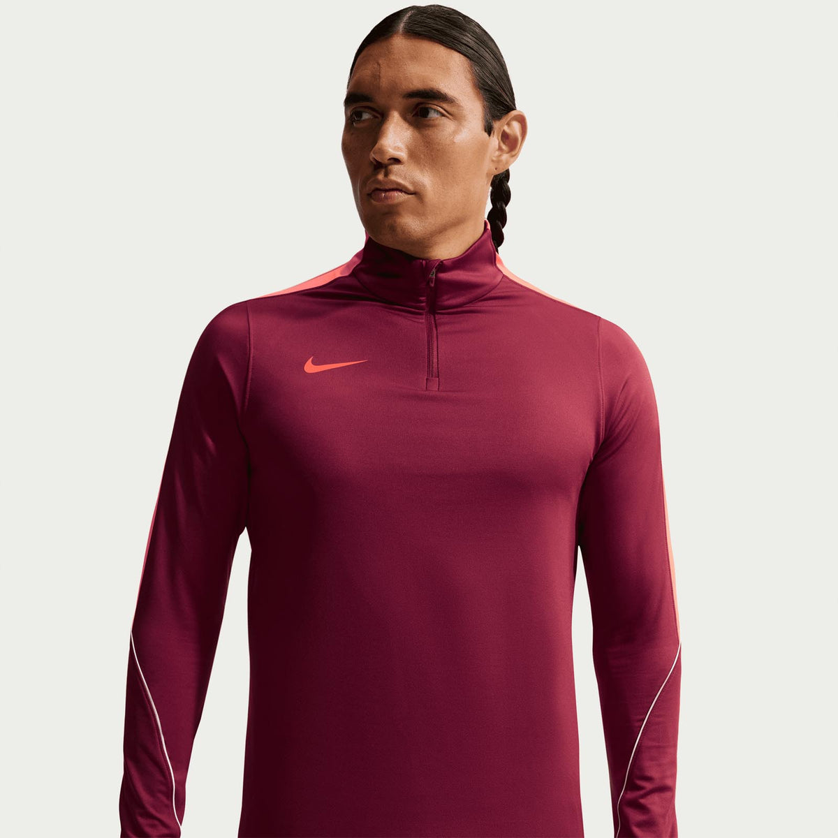Nike Strike Dri-FIT Mens Football Drill Top