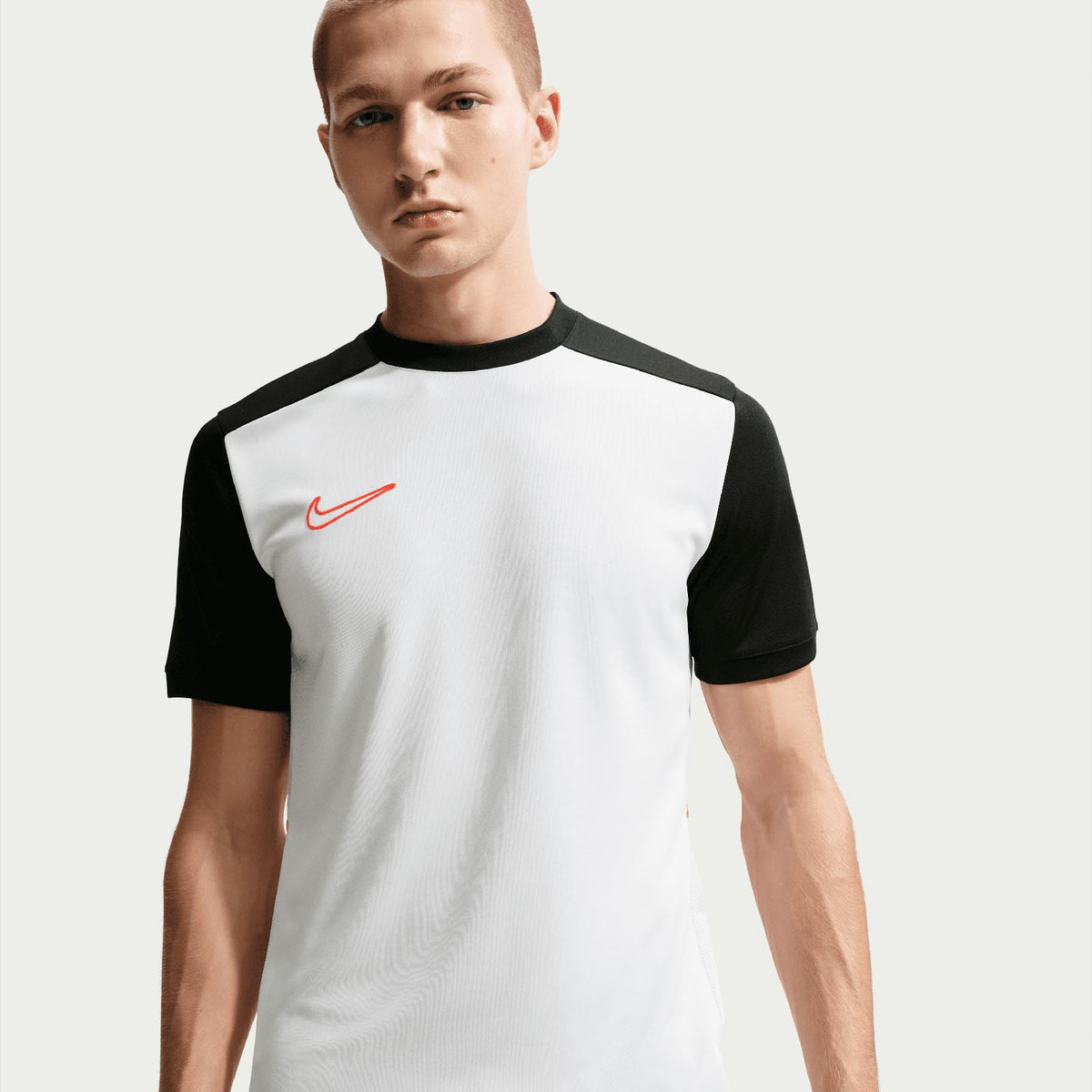 Nike Mens DF ACD25 SS Top White