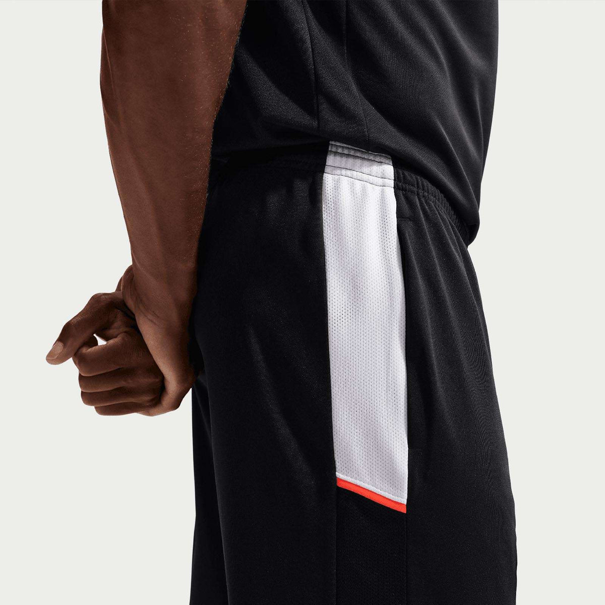 Nike Academy Dri-FIT Mens Football Shorts