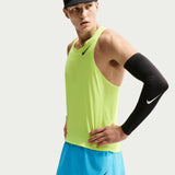 Nike Mens DF adv Aroswft 4in Shorts Blue