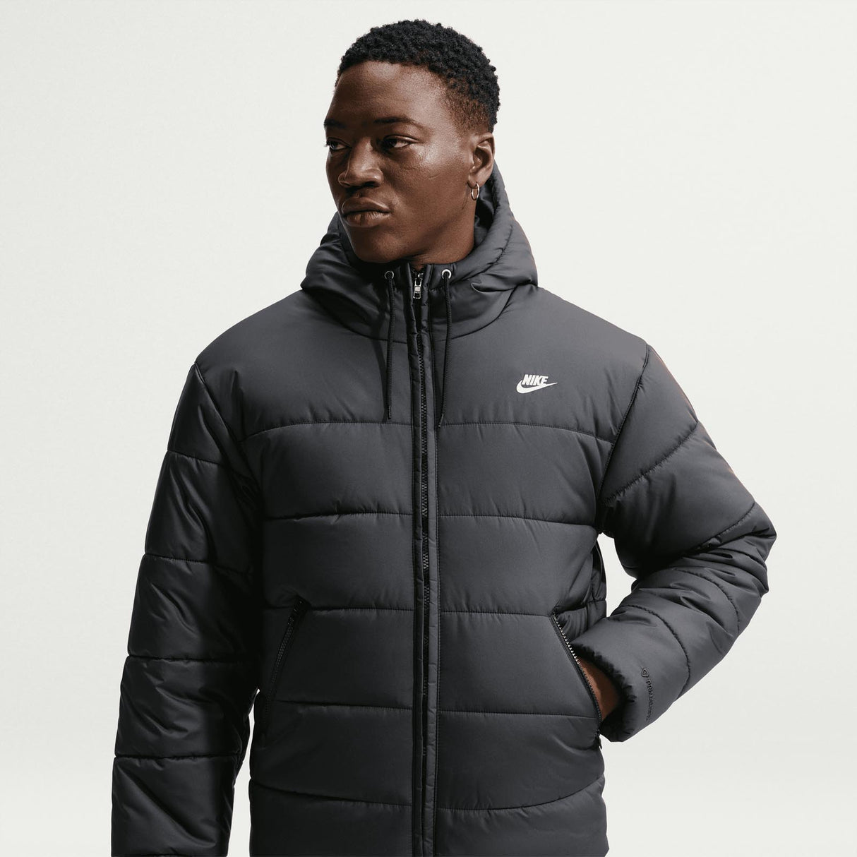 Nike Sportswear PrimaLoft Therma-FIT Mens Puffer Jacket