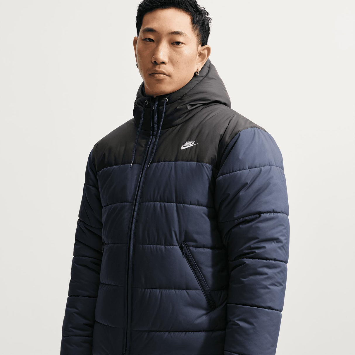 puffer nike fall jacket men's
