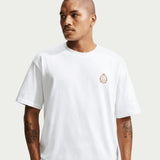 Nike Mens nsw Tee LSE Country Club White