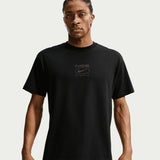 Nike Athletic Club Loose Mens T-Shirt