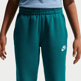 Nike Boys NSW Club Flce Joggers Green
