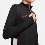 Nike Boys DF ACD25 DRIL TOP Black