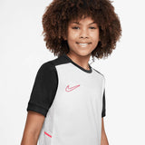 Nike Academy Kids Dri-FIT Short Sleeve Football Top