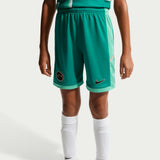 Nike Boys DF ACD25 Shorts Green