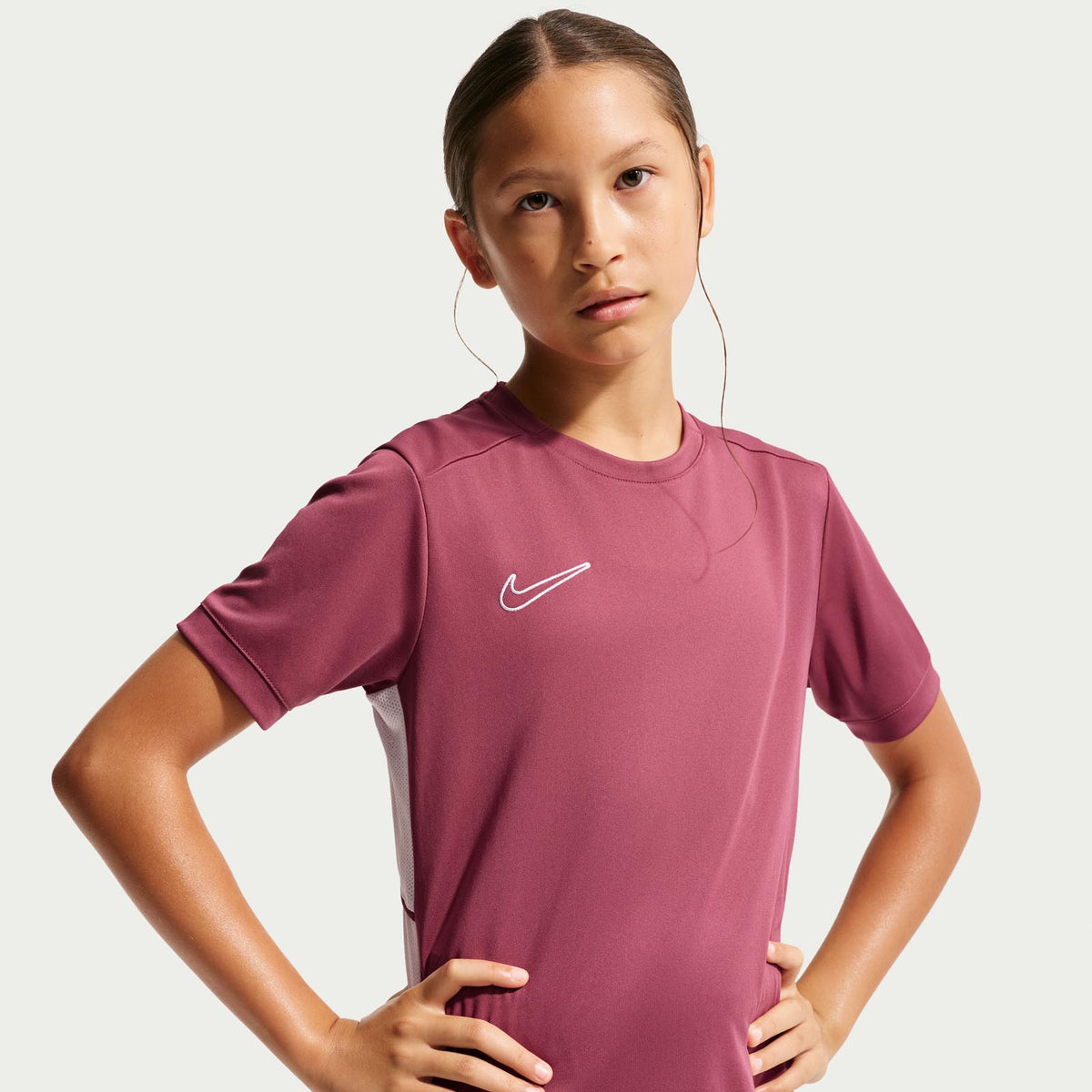 Nike G DF ACD25 SS Tee PD Pink