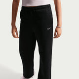 Nike G NSW Studio Flc OH Pants Blk