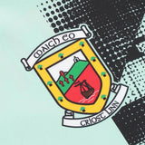 O'Neills Mayo Kid Training 26 Jersey Grn