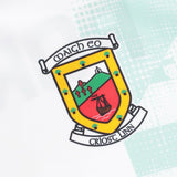 O'Neills Mayo PF Training 26 Jersey Wht