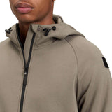 ENERGETICS M Toddy IX Jkt Sweat Gy