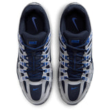 Nike P 6000 Trainers Grey Multi